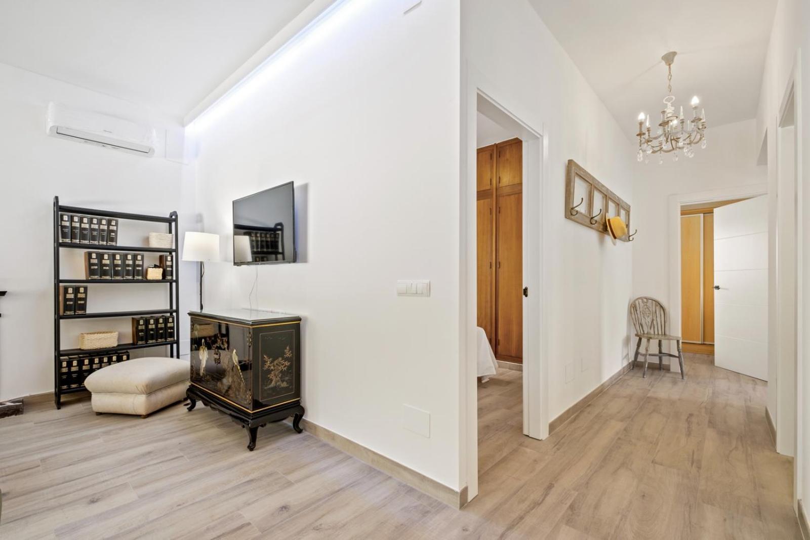Villa Irene - Biznaga Rental Homes Málaga Buitenkant foto