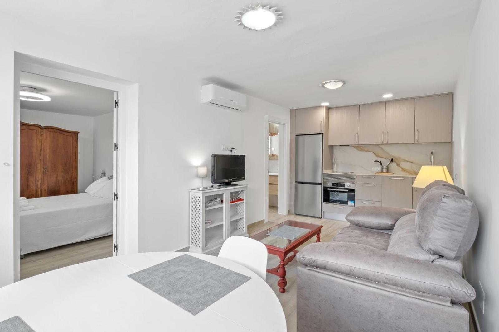 Villa Irene - Biznaga Rental Homes Málaga Buitenkant foto