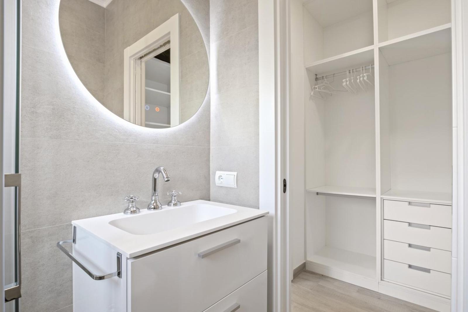 Villa Irene - Biznaga Rental Homes Málaga Buitenkant foto