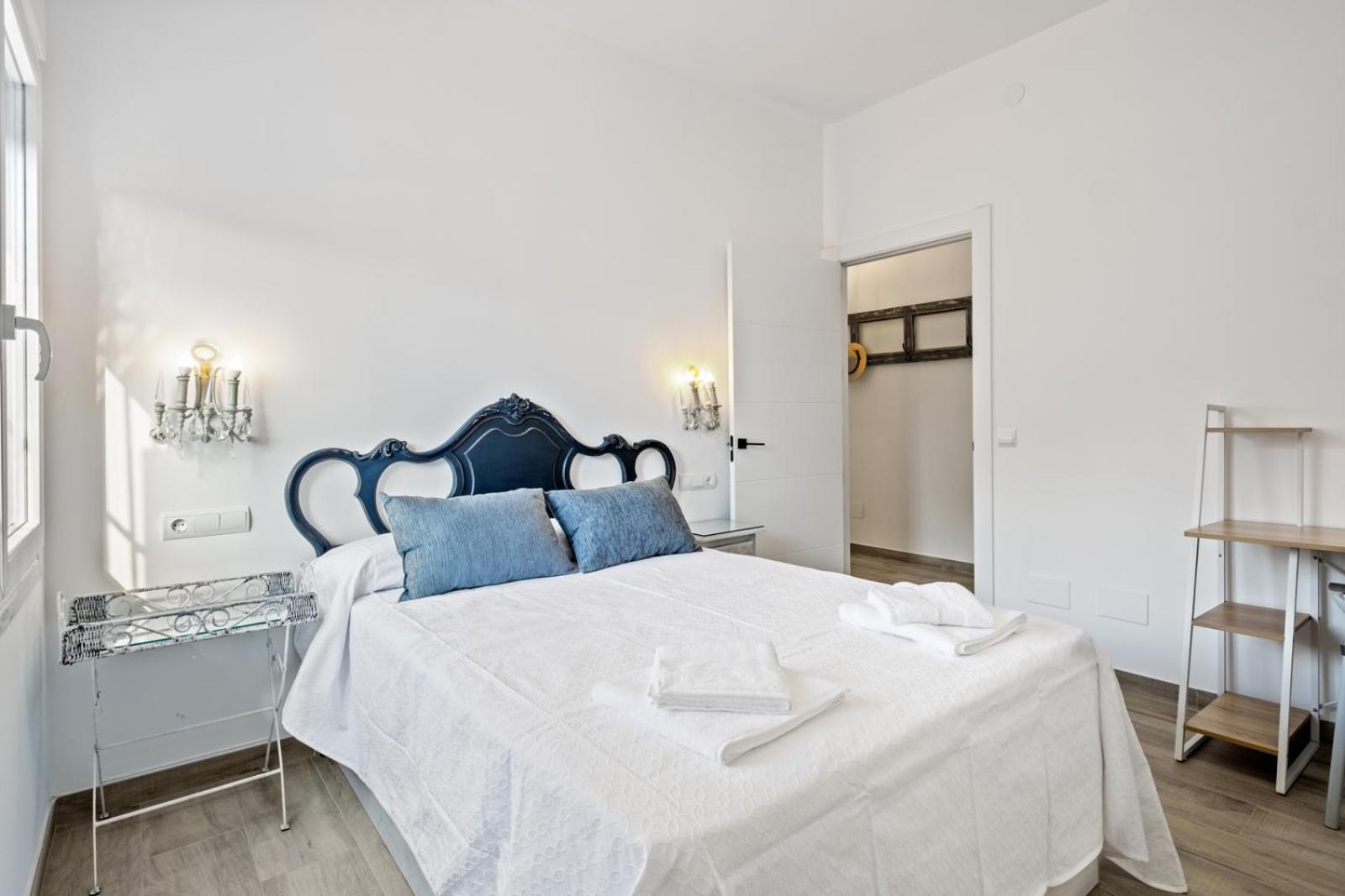 Villa Irene - Biznaga Rental Homes Málaga Buitenkant foto